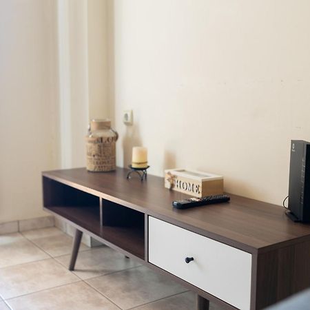 Elia Mini Suites 7 Larissa Ngoại thất bức ảnh