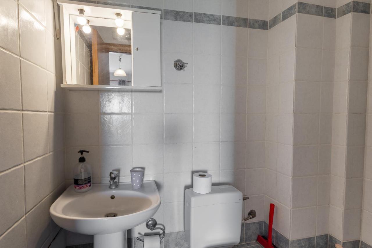 Elia Mini Suites 7 Larissa Ngoại thất bức ảnh