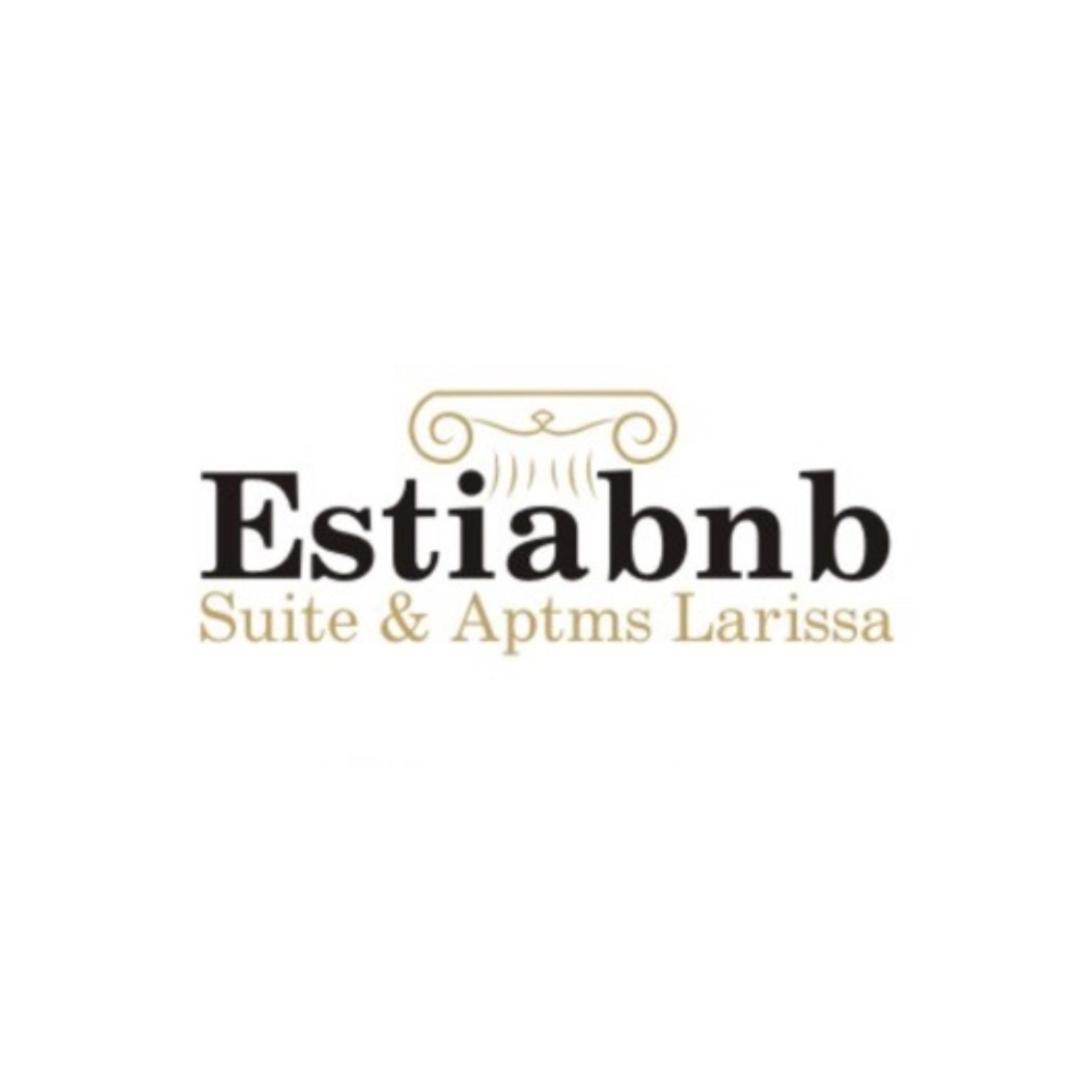Elia Mini Suites 7 Larissa Ngoại thất bức ảnh