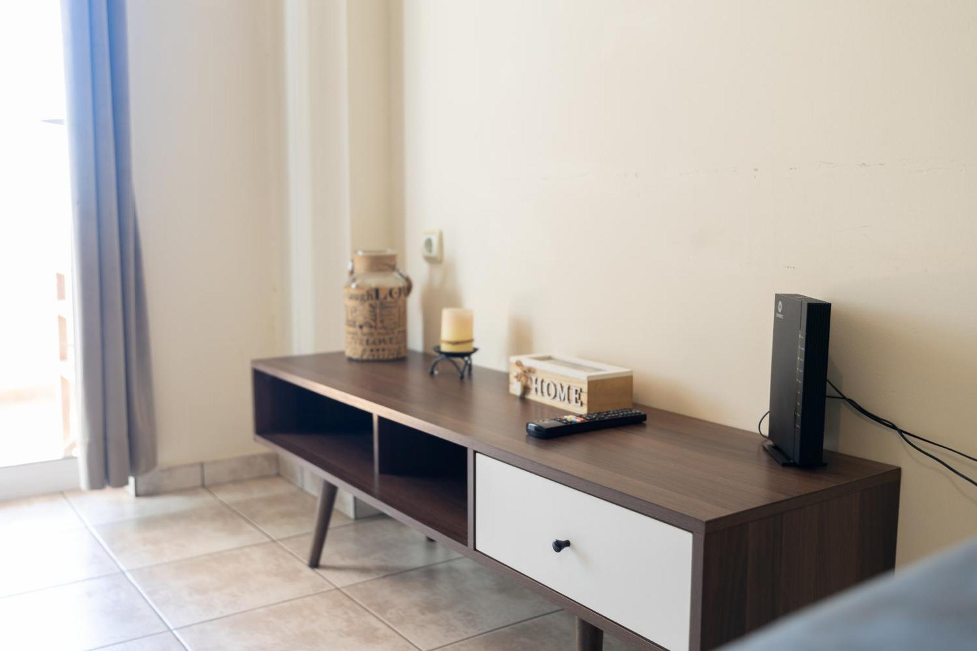Elia Mini Suites 7 Larissa Ngoại thất bức ảnh