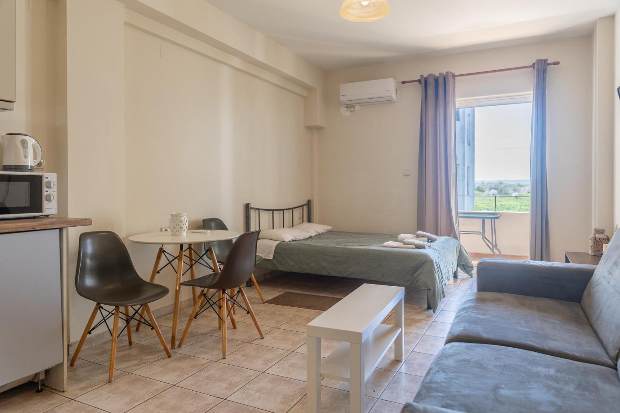 Elia Mini Suites 7 Larissa Ngoại thất bức ảnh